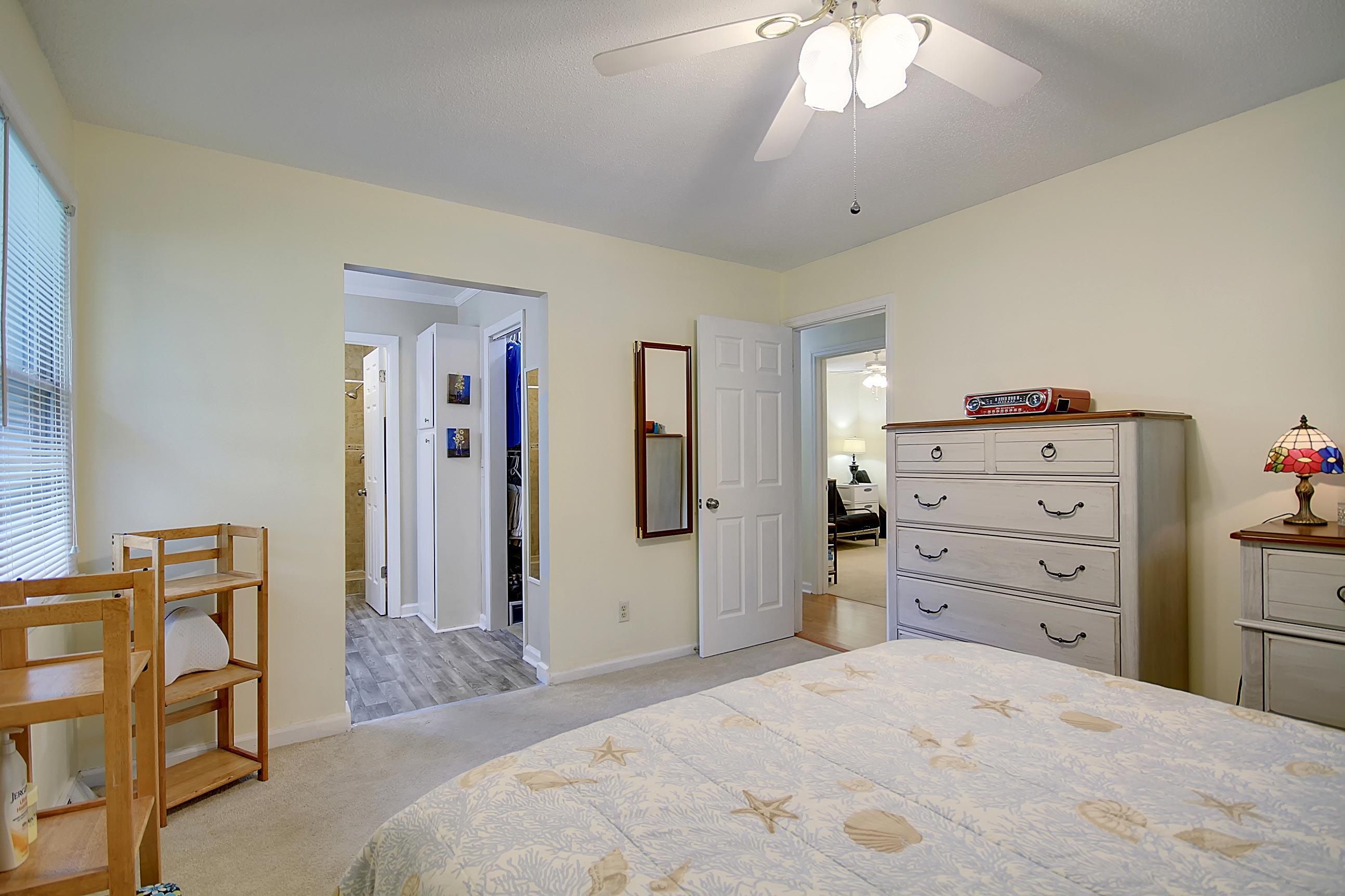 1006 Highland Pines Road Ladson, SC 29456 - Photo 20 of 38 Owner's BR v2