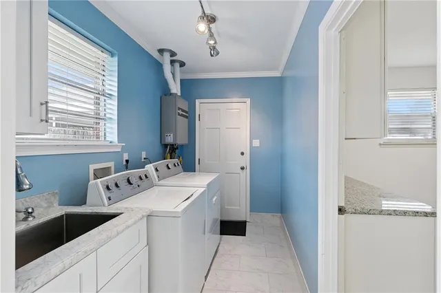 $425,000 | 3920 Lake Trail Drive, Kenner, LA 70065