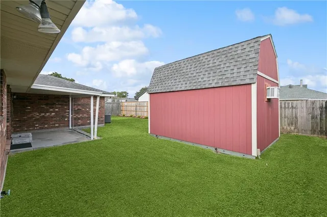 $425,000 | 3920 Lake Trail Drive, Kenner, LA 70065