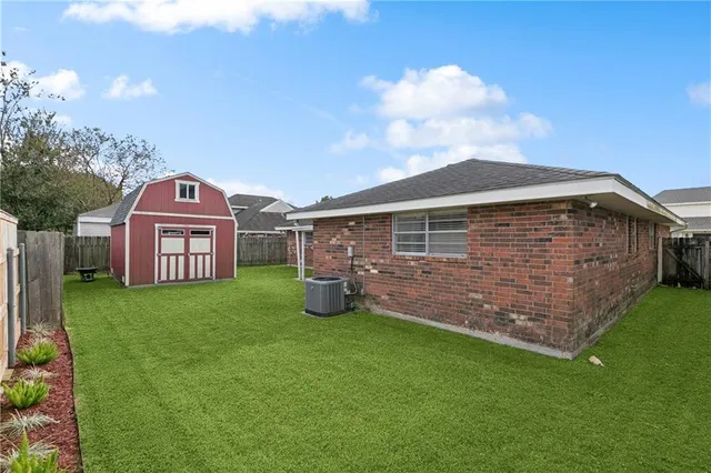 $410,000 | 3920 Lake Trail Drive, Kenner, LA 70065