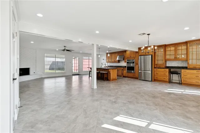 $410,000 | 3920 Lake Trail Drive, Kenner, LA 70065