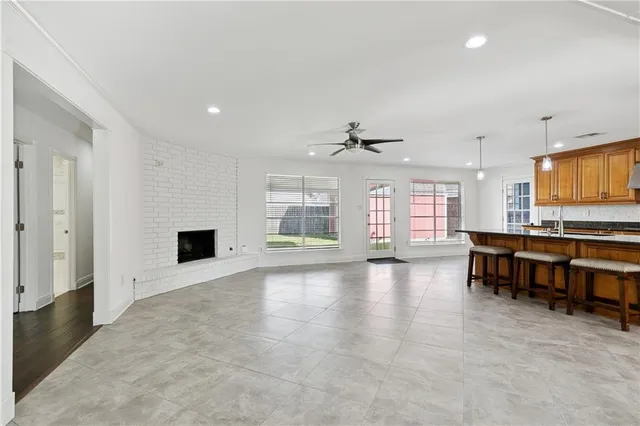 $425,000 | 3920 Lake Trail Drive, Kenner, LA 70065