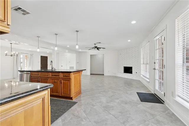 $425,000 | 3920 Lake Trail Drive, Kenner, LA 70065