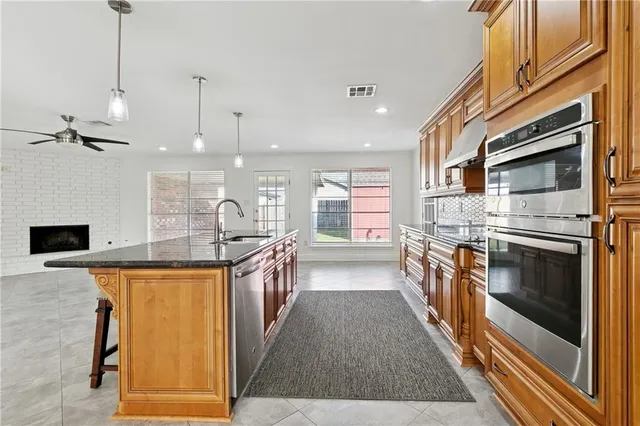 $410,000 | 3920 Lake Trail Drive, Kenner, LA 70065