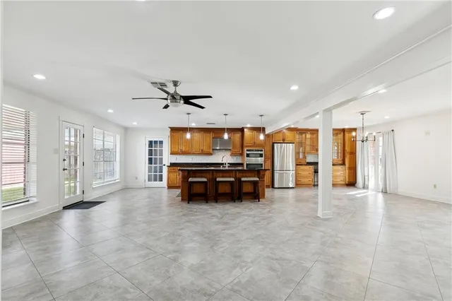 $410,000 | 3920 Lake Trail Drive, Kenner, LA 70065