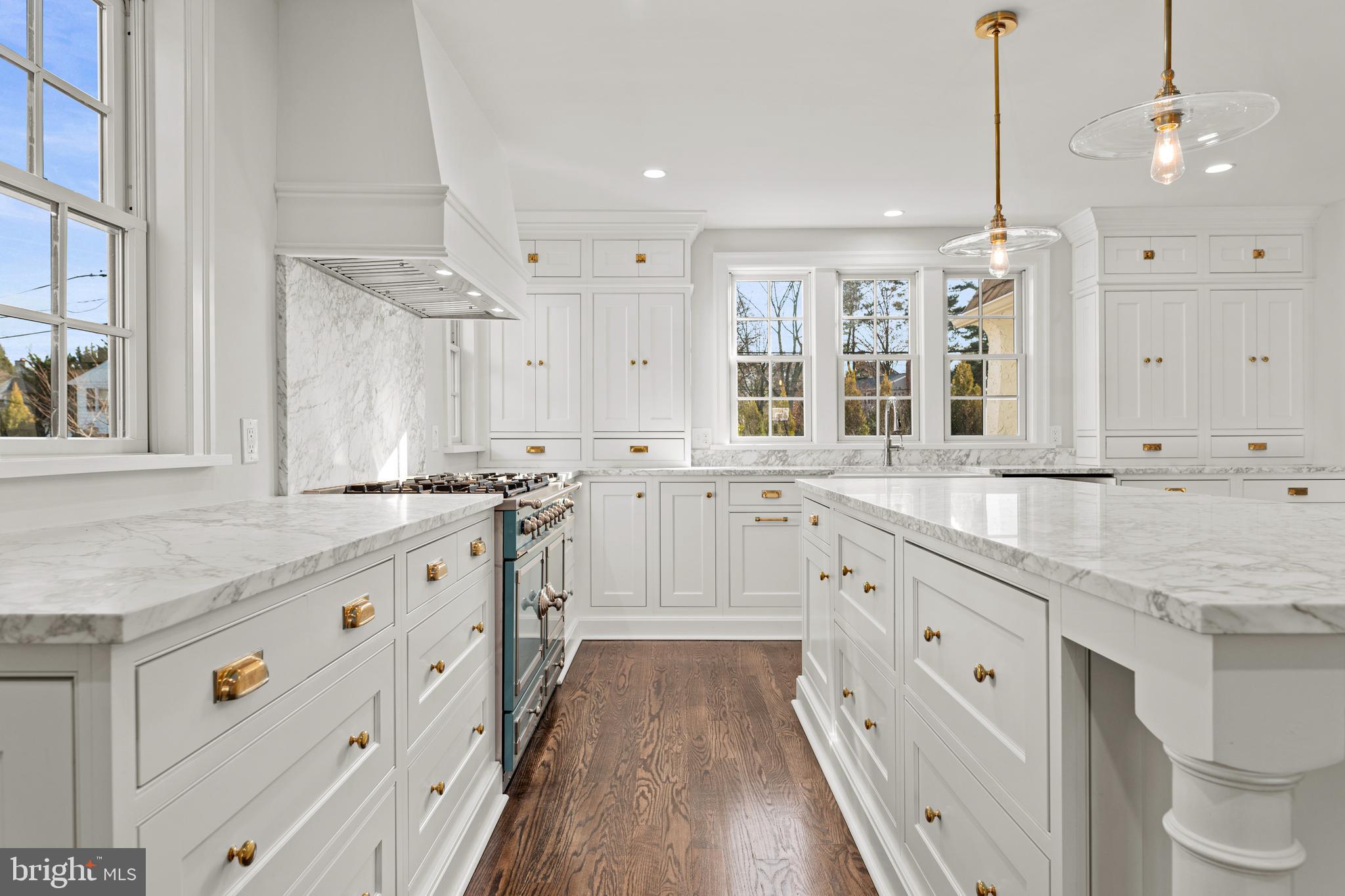 3 Hedgerow Lane Wayne, PA 19087 - Photo 11 of 47 Kitchen