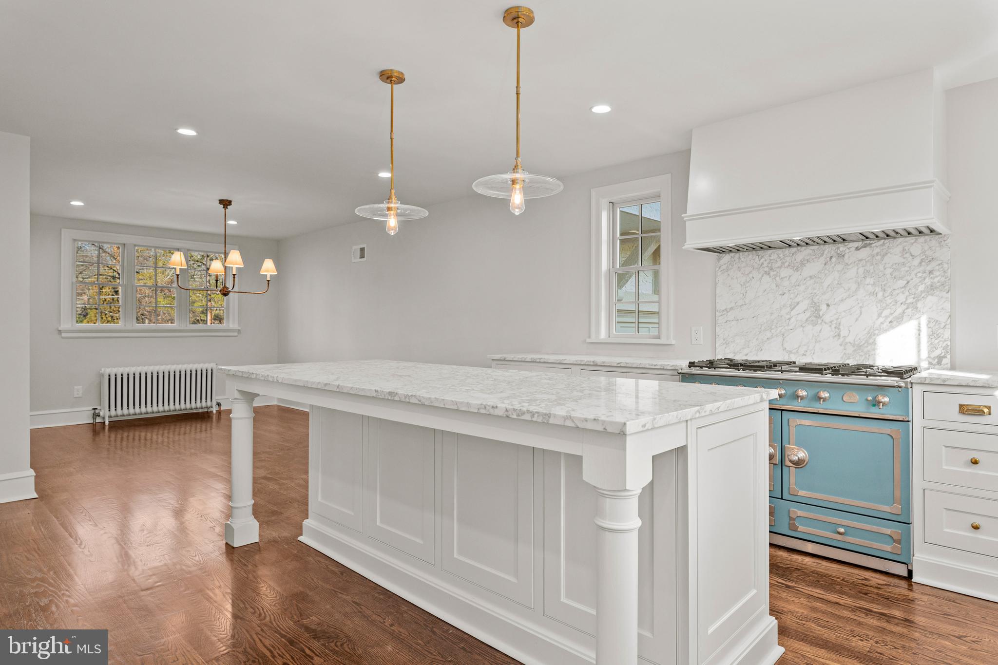 3 Hedgerow Lane Wayne, PA 19087 - Photo 13 of 47 Kitchen