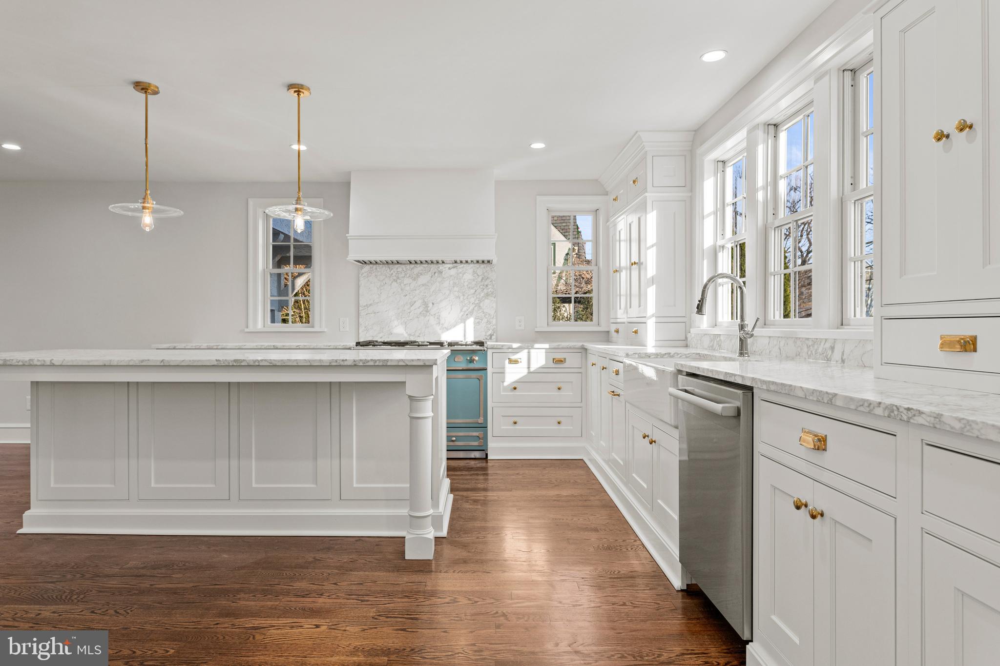 3 Hedgerow Lane Wayne, PA 19087 - Photo 14 of 47 Kitchen