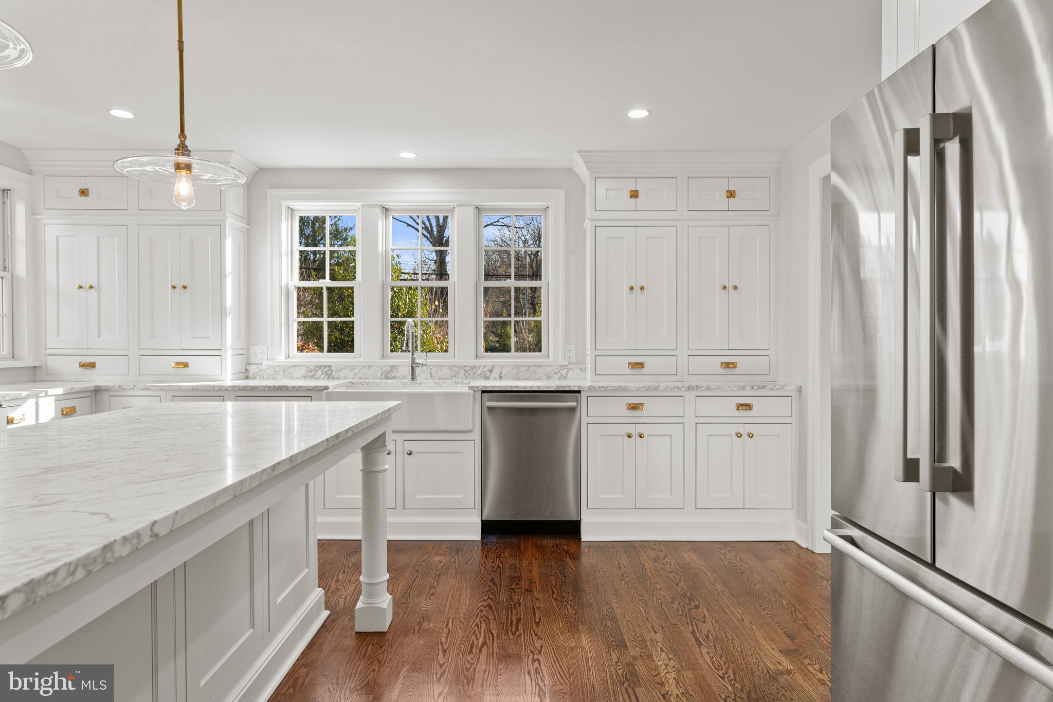 3 Hedgerow Lane Wayne, PA 19087 - Photo 15 of 47 Kitchen