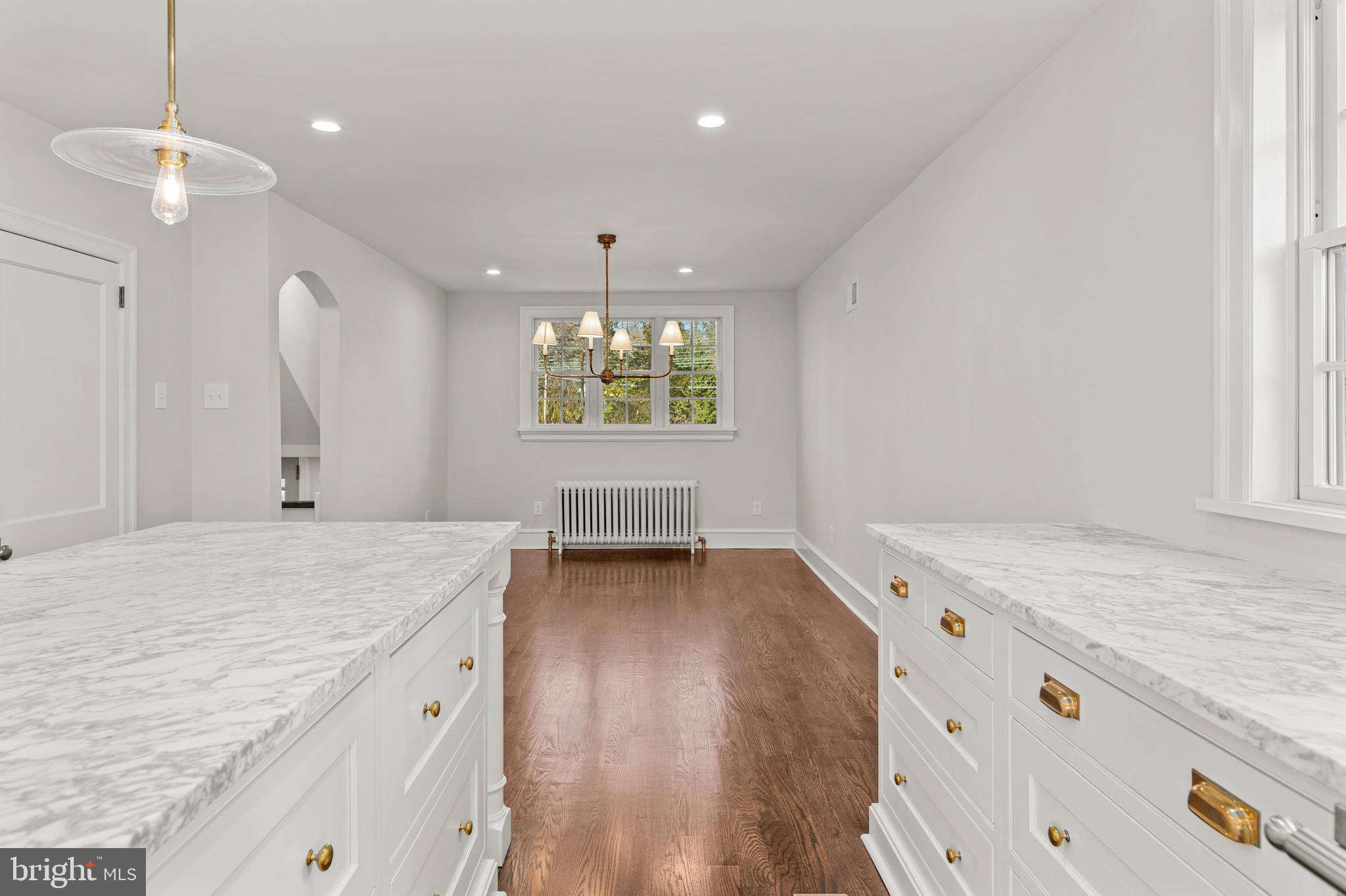 3 Hedgerow Lane Wayne, PA 19087 - Photo 16 of 47 Kitchen