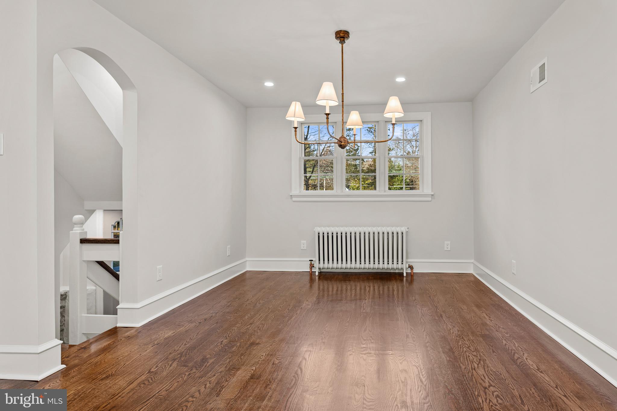 3 Hedgerow Lane Wayne, PA 19087 - Photo 17 of 47 Breakfast Area / Dining Room