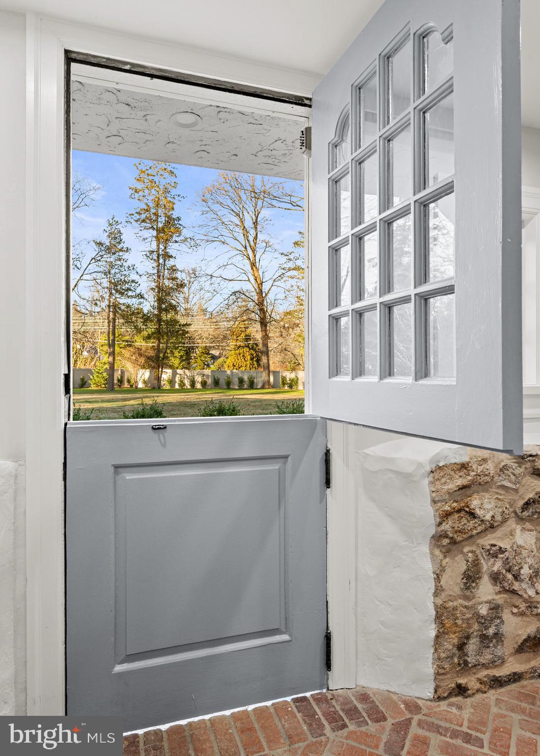 3 Hedgerow Lane Wayne, PA 19087 - Photo 19 of 47 Dutch Door