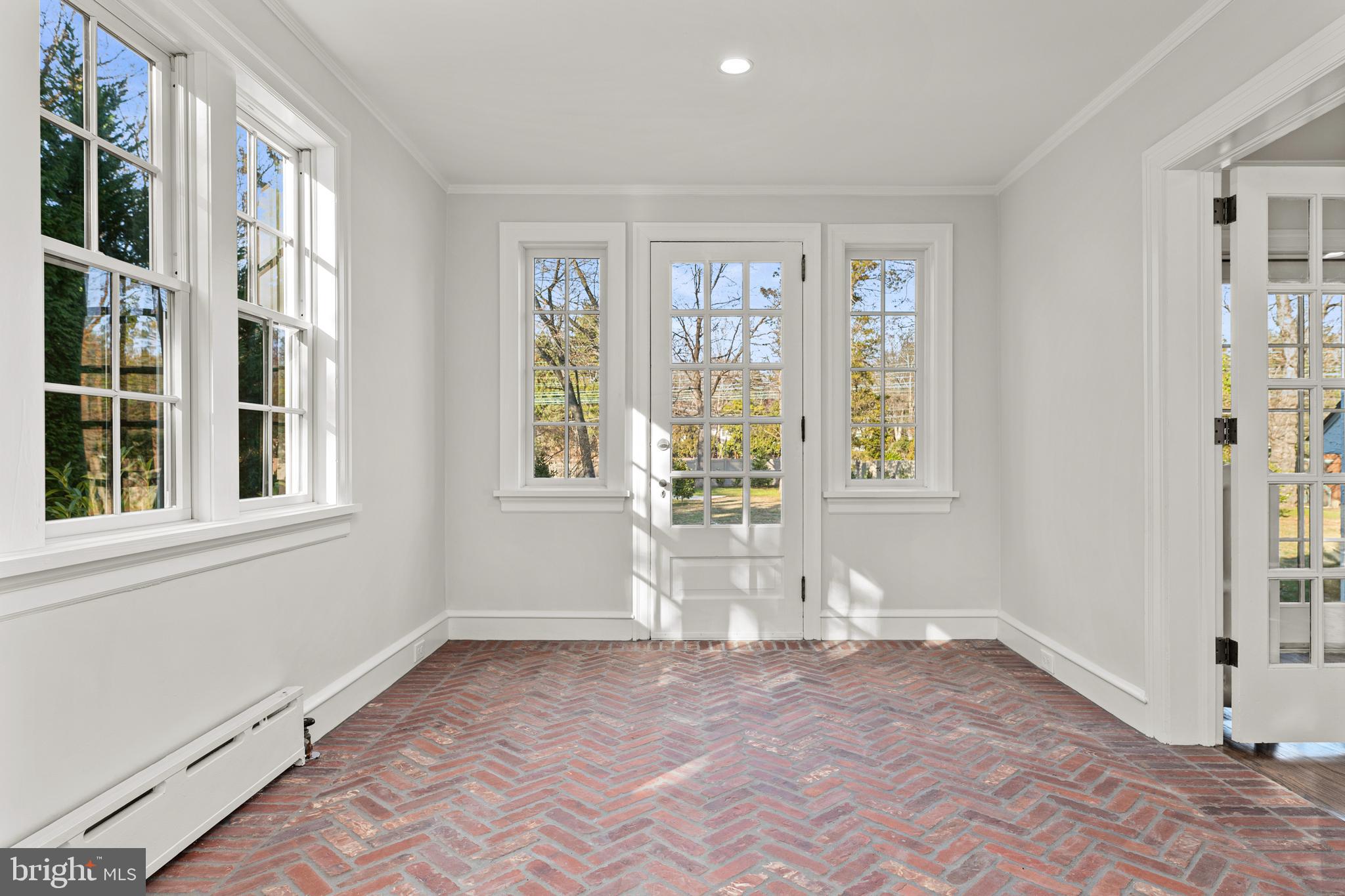 3 Hedgerow Lane Wayne, PA 19087 - Photo 20 of 47 Sunroom/Office
