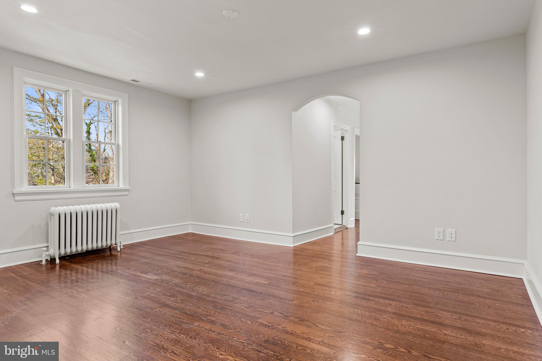 3 Hedgerow Lane Wayne, PA 19087 - Photo 24 of 47 Primary Bedroom