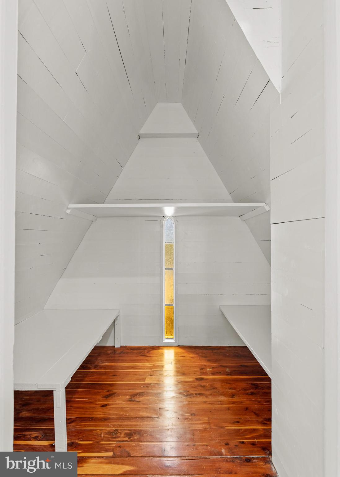 3 Hedgerow Lane Wayne, PA 19087 - Photo 35 of 47 Bedroom 2 closet