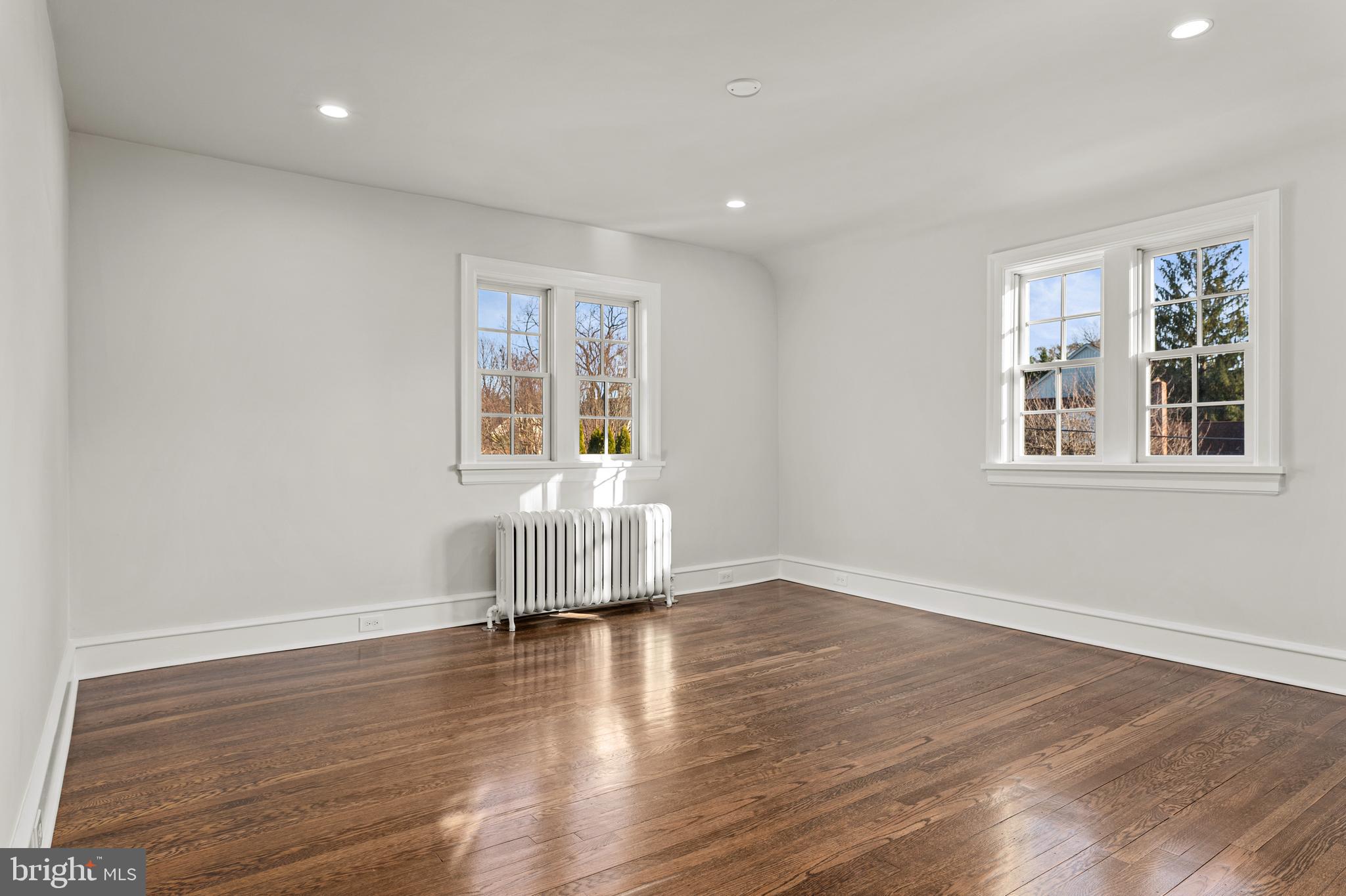 3 Hedgerow Lane Wayne, PA 19087 - Photo 36 of 47 Bedroom 3