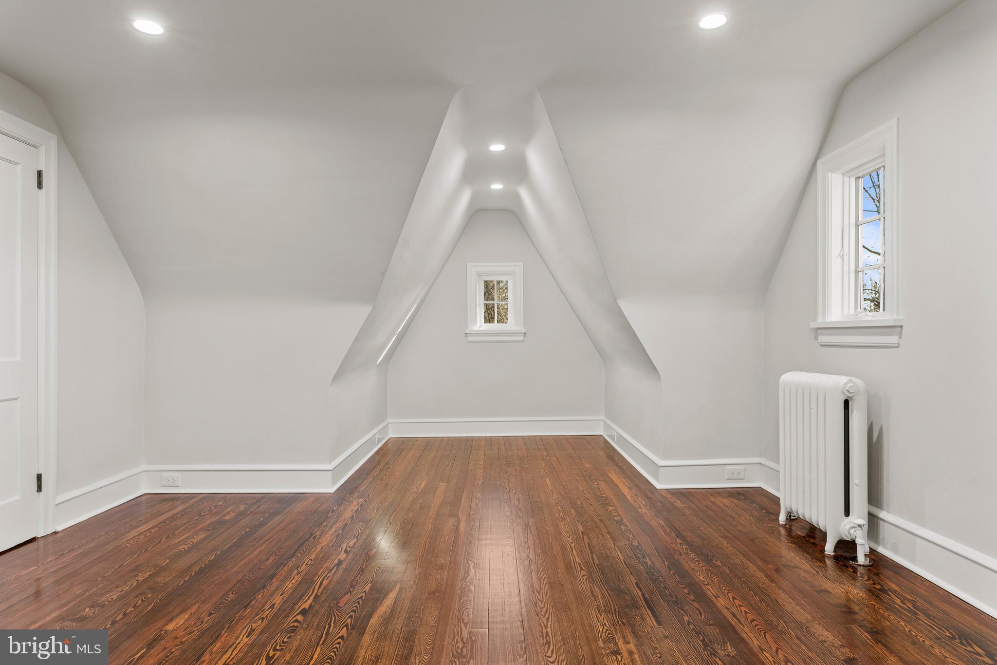 3 Hedgerow Lane Wayne, PA 19087 - Photo 38 of 47 Bedroom 4