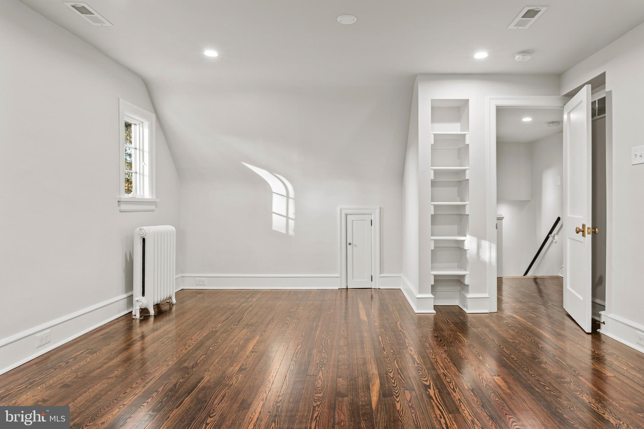 3 Hedgerow Lane Wayne, PA 19087 - Photo 39 of 47 Bedroom 4