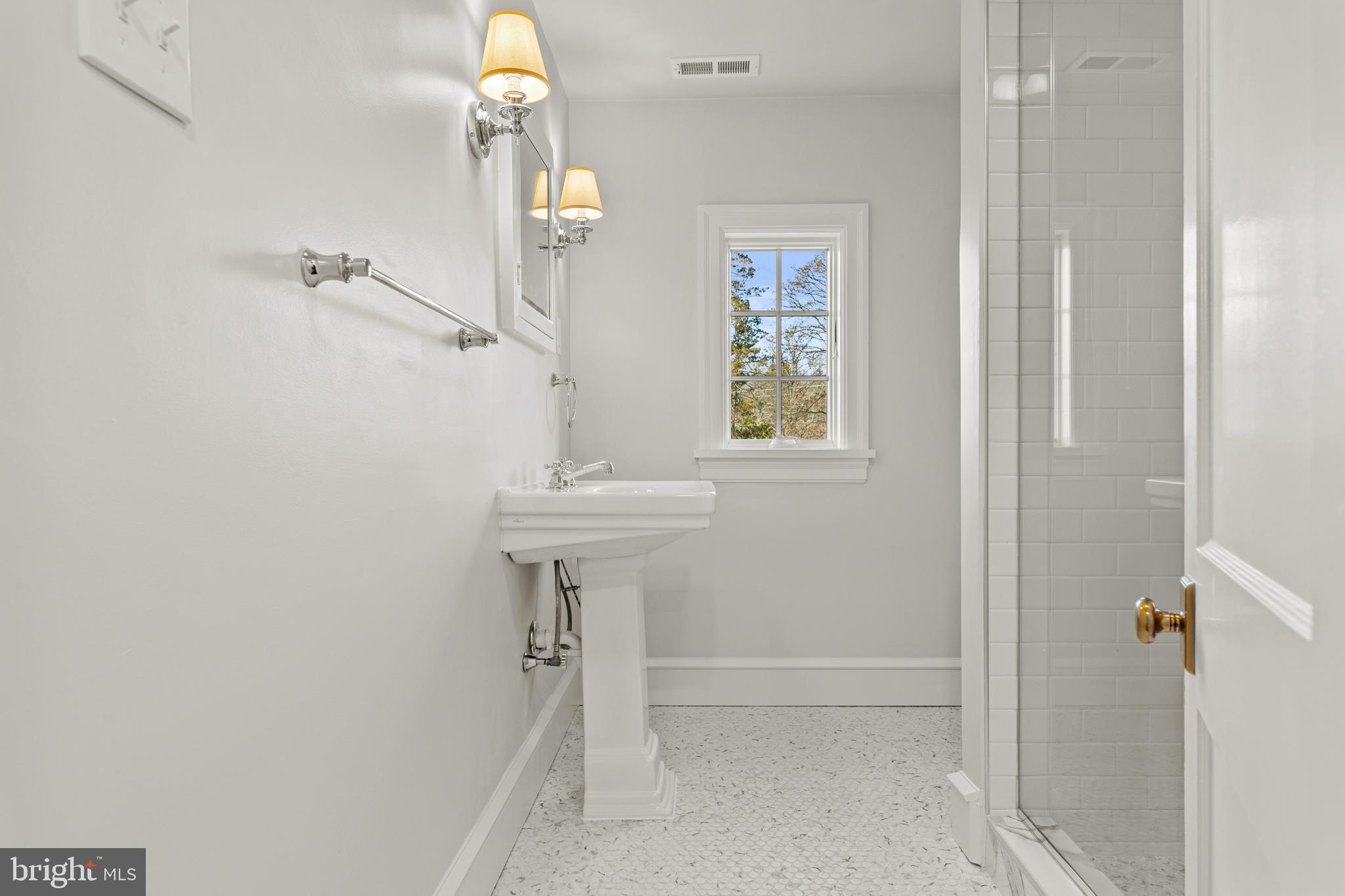 3 Hedgerow Lane Wayne, PA 19087 - Photo 42 of 47 Bathroom 4