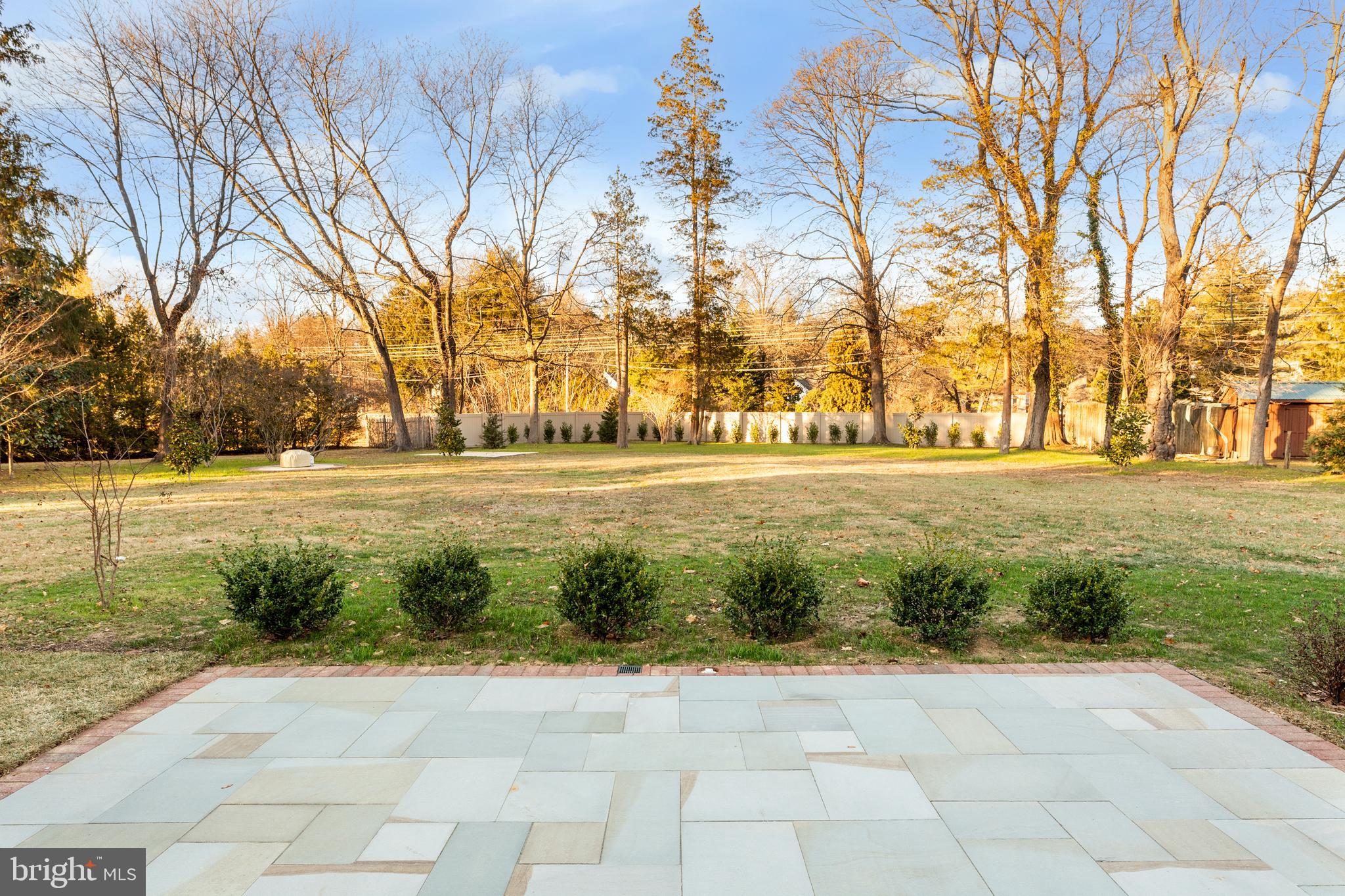 3 Hedgerow Lane Wayne, PA 19087 - Photo 44 of 47 Patio