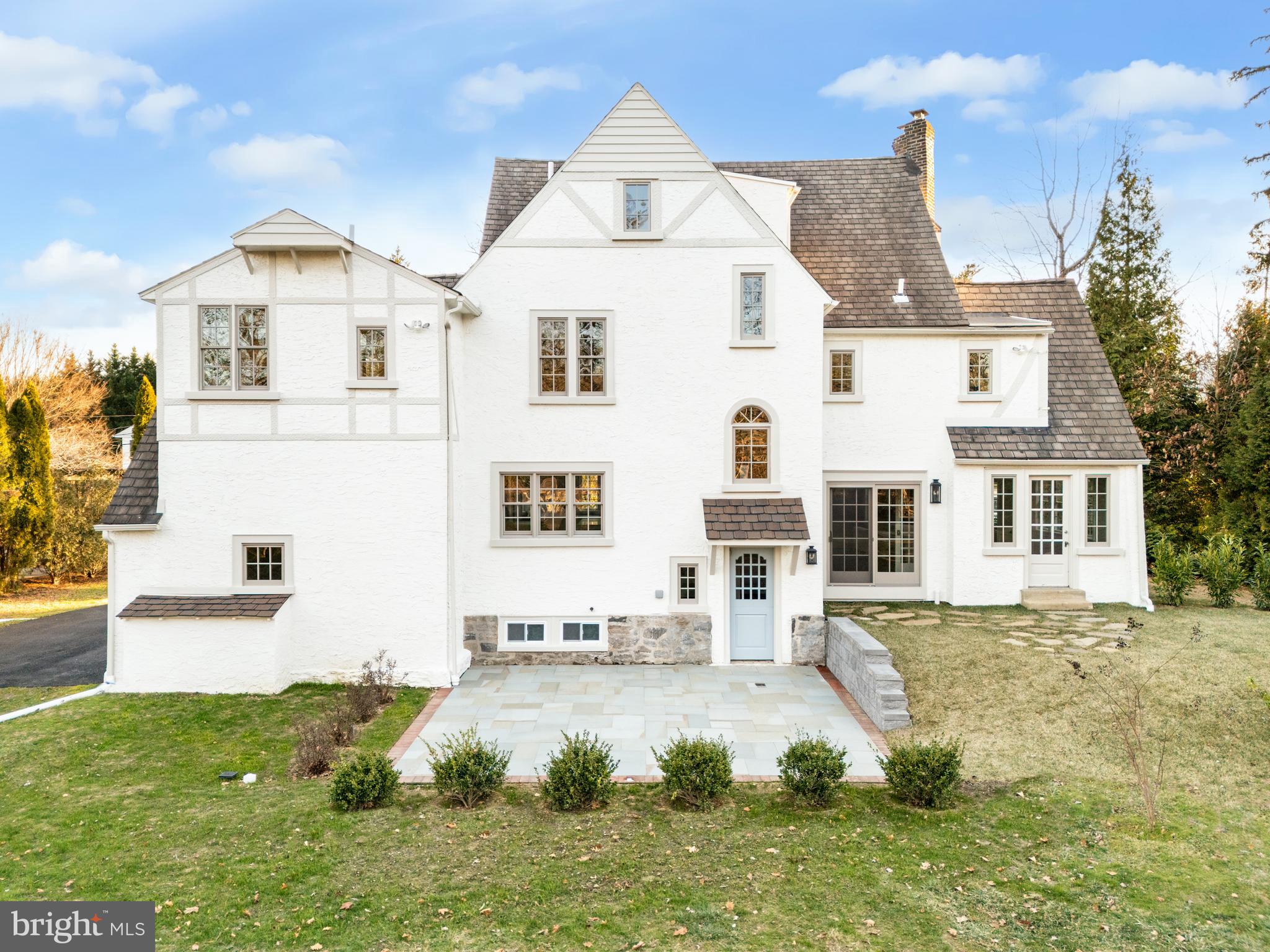 3 Hedgerow Lane Wayne, PA 19087 - Photo 45 of 47