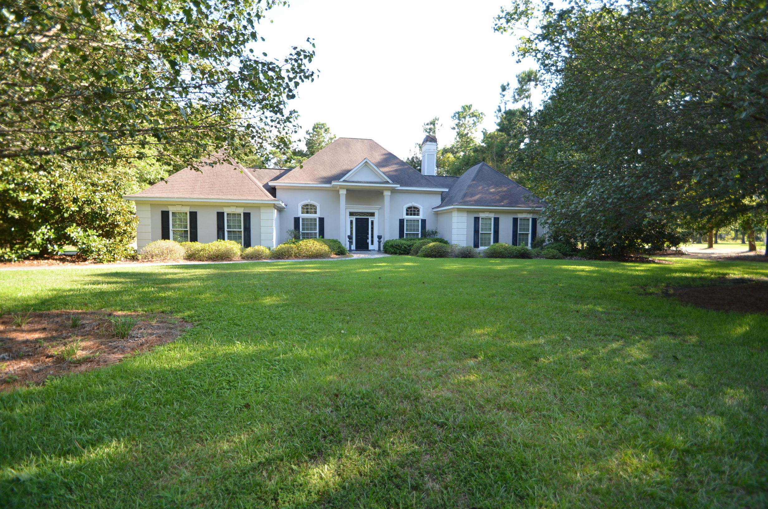 2007 Shoreside Court Pinopolis, SC 29469 - Photo 2 of 40 DSC_0754