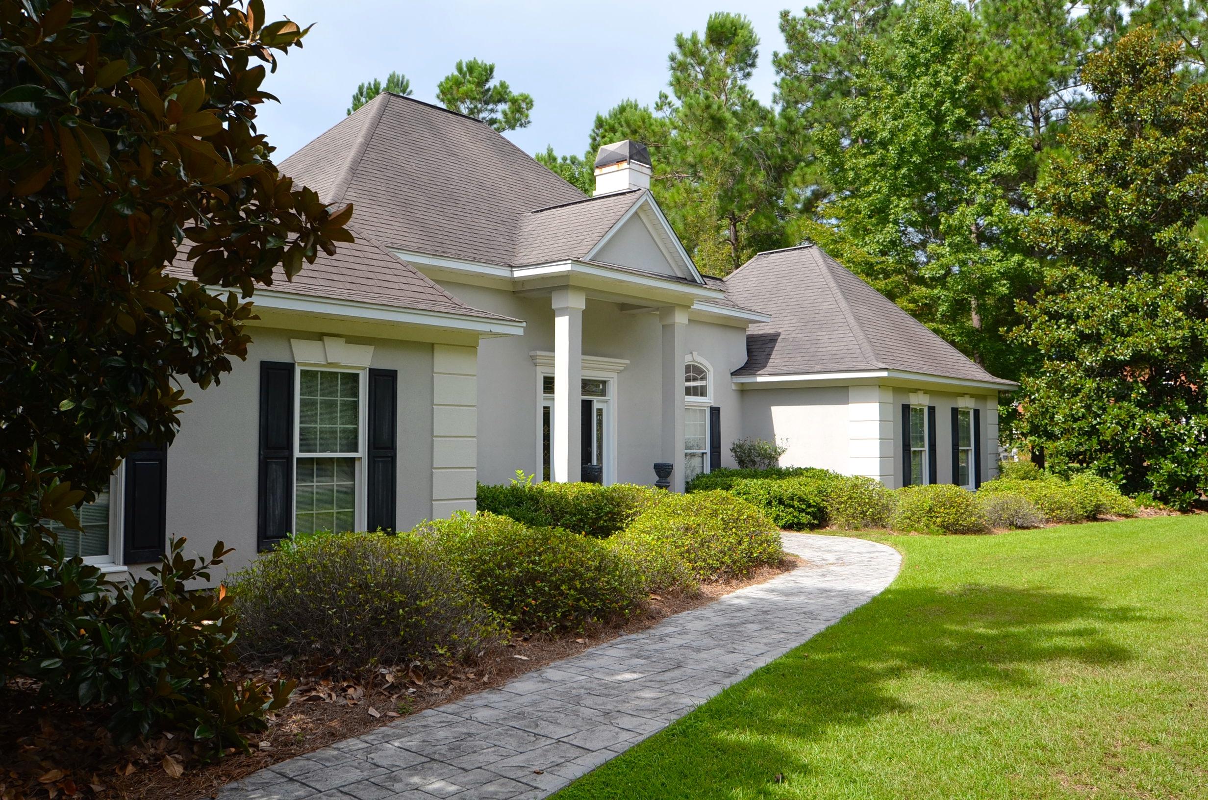 2007 Shoreside Court Pinopolis, SC 29469 - Photo 3 of 40 DSC_0656