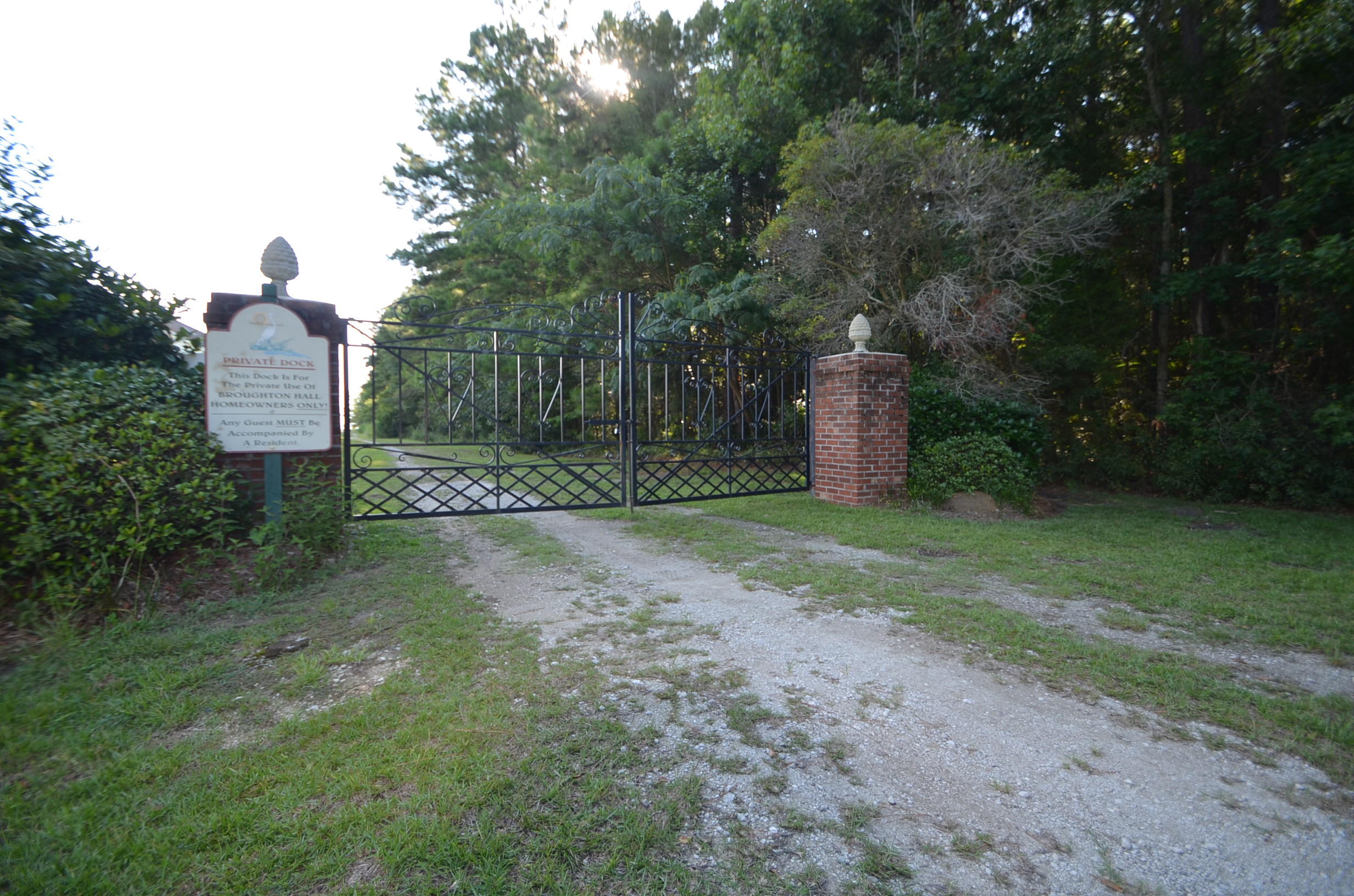 2007 Shoreside Court Pinopolis, SC 29469 - Photo 39 of 40 DSC_0755