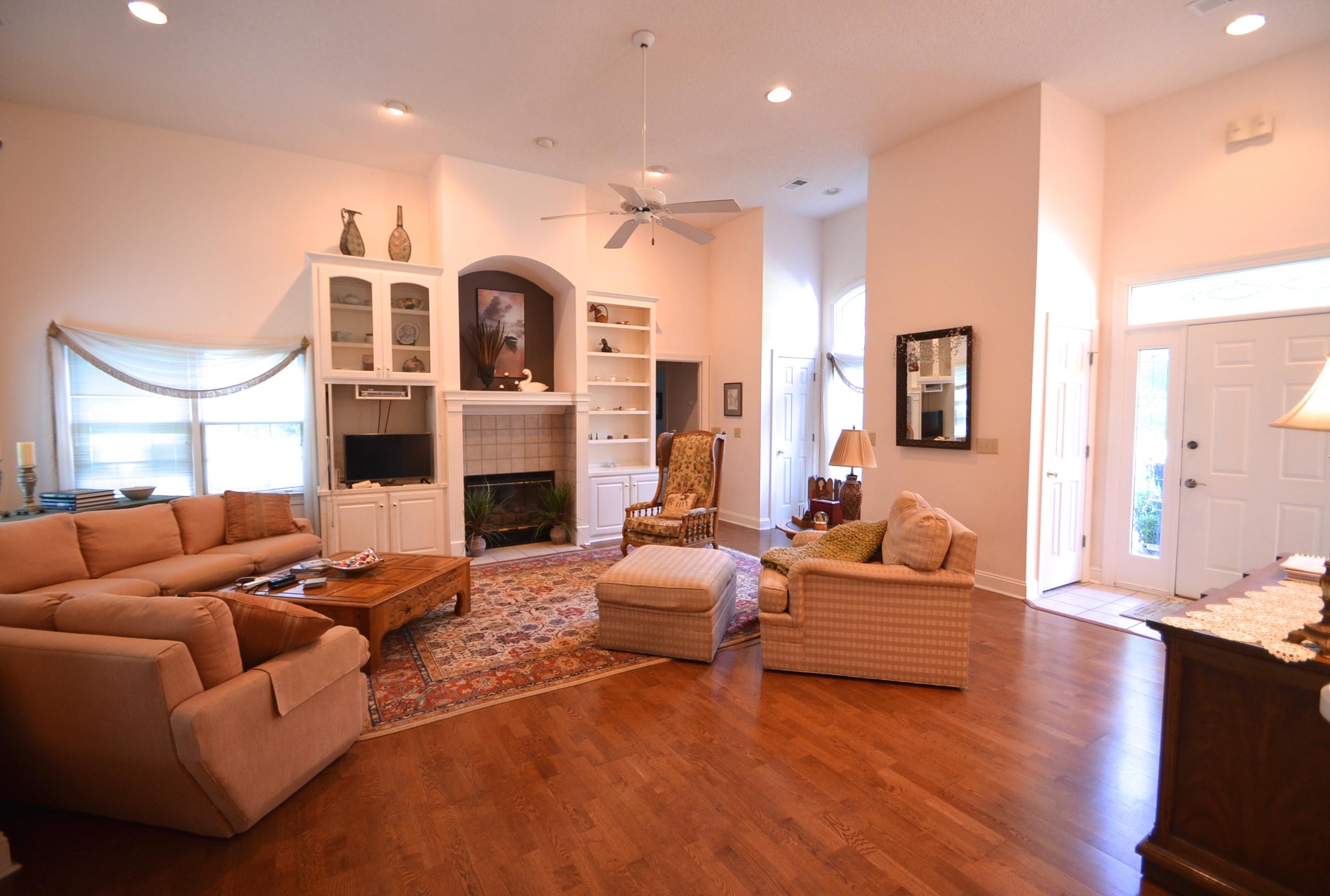 2007 Shoreside Court Pinopolis, SC 29469 - Photo 7 of 40 DSC_0716