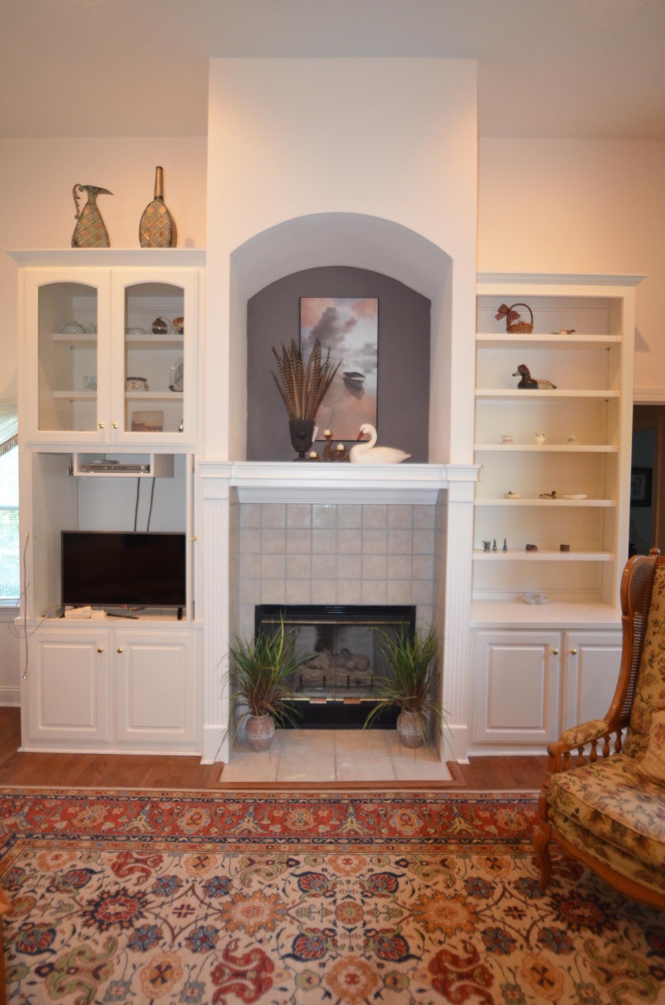 2007 Shoreside Court Pinopolis, SC 29469 - Photo 8 of 40 DSC_0723