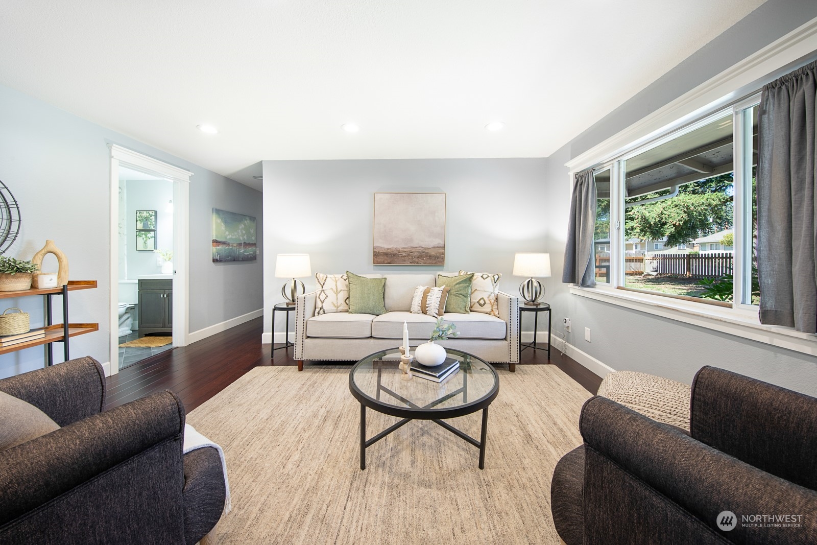 3715 Northeast 22nd Place Renton, WA 98056 - Photo 4 of 32 Gallery Image 4