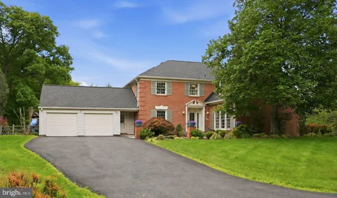 $1,388,000 | 8100 Buckspark Lane East, Potomac, MD 20854