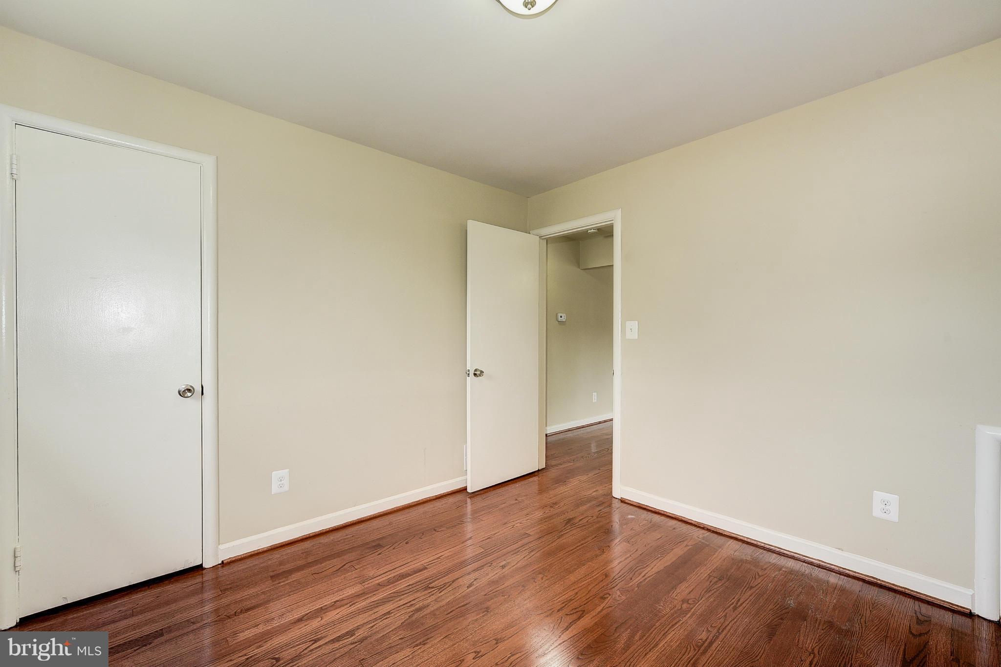 3517 Hargo Street Silver Spring, MD 20906 - Photo 11 of 26 Bedroom
