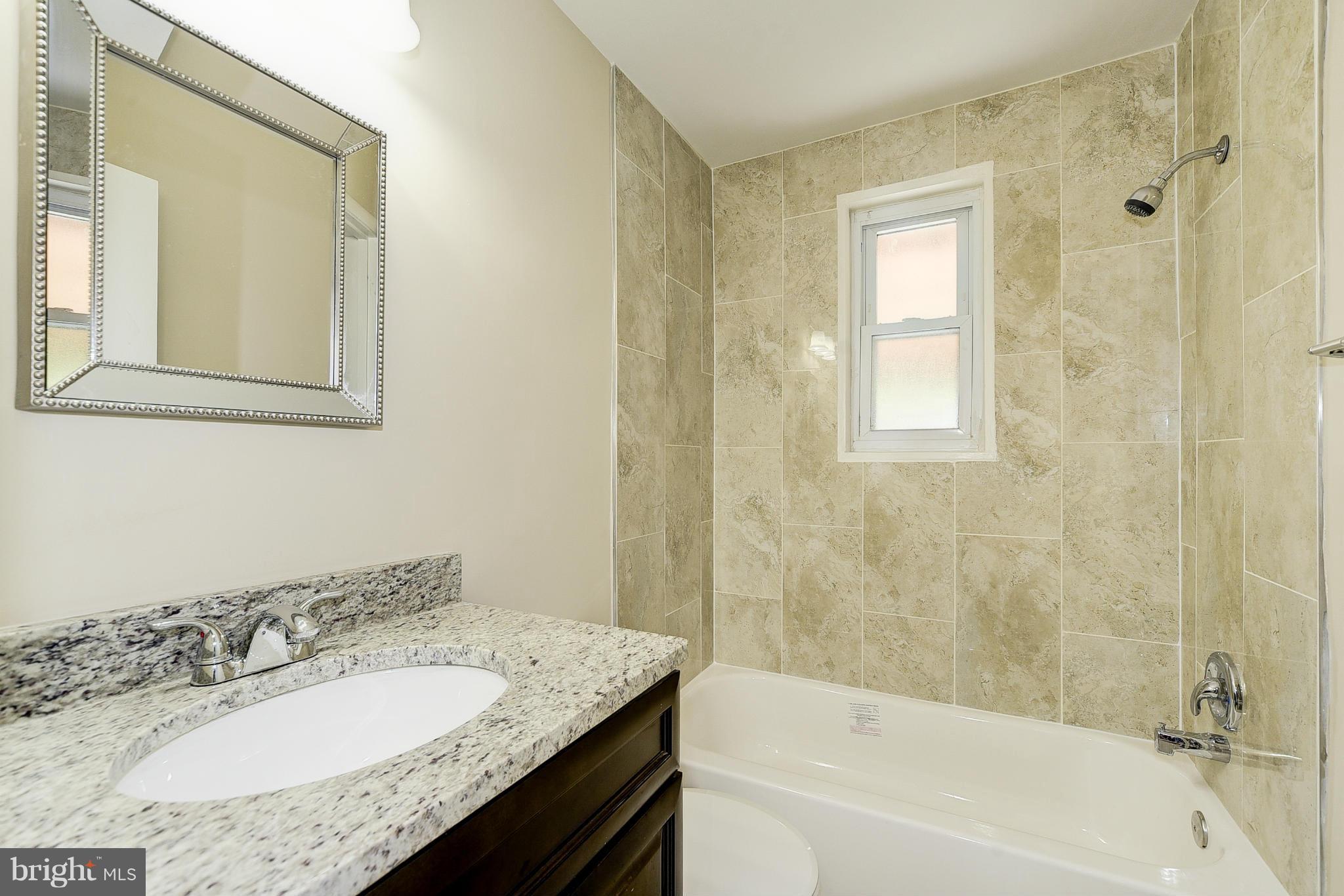 3517 Hargo Street Silver Spring, MD 20906 - Photo 12 of 26 Bath (Master)