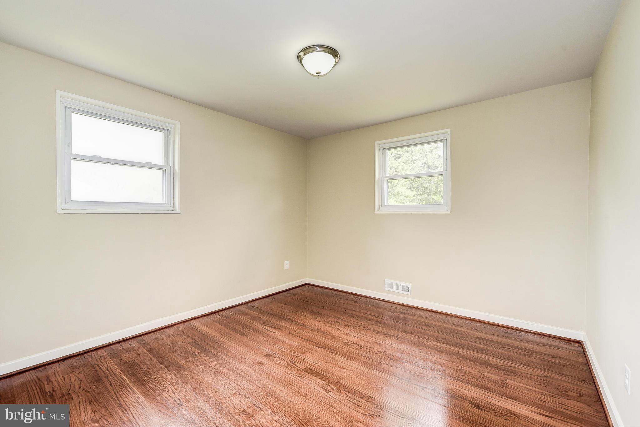3517 Hargo Street Silver Spring, MD 20906 - Photo 13 of 26 Bedroom