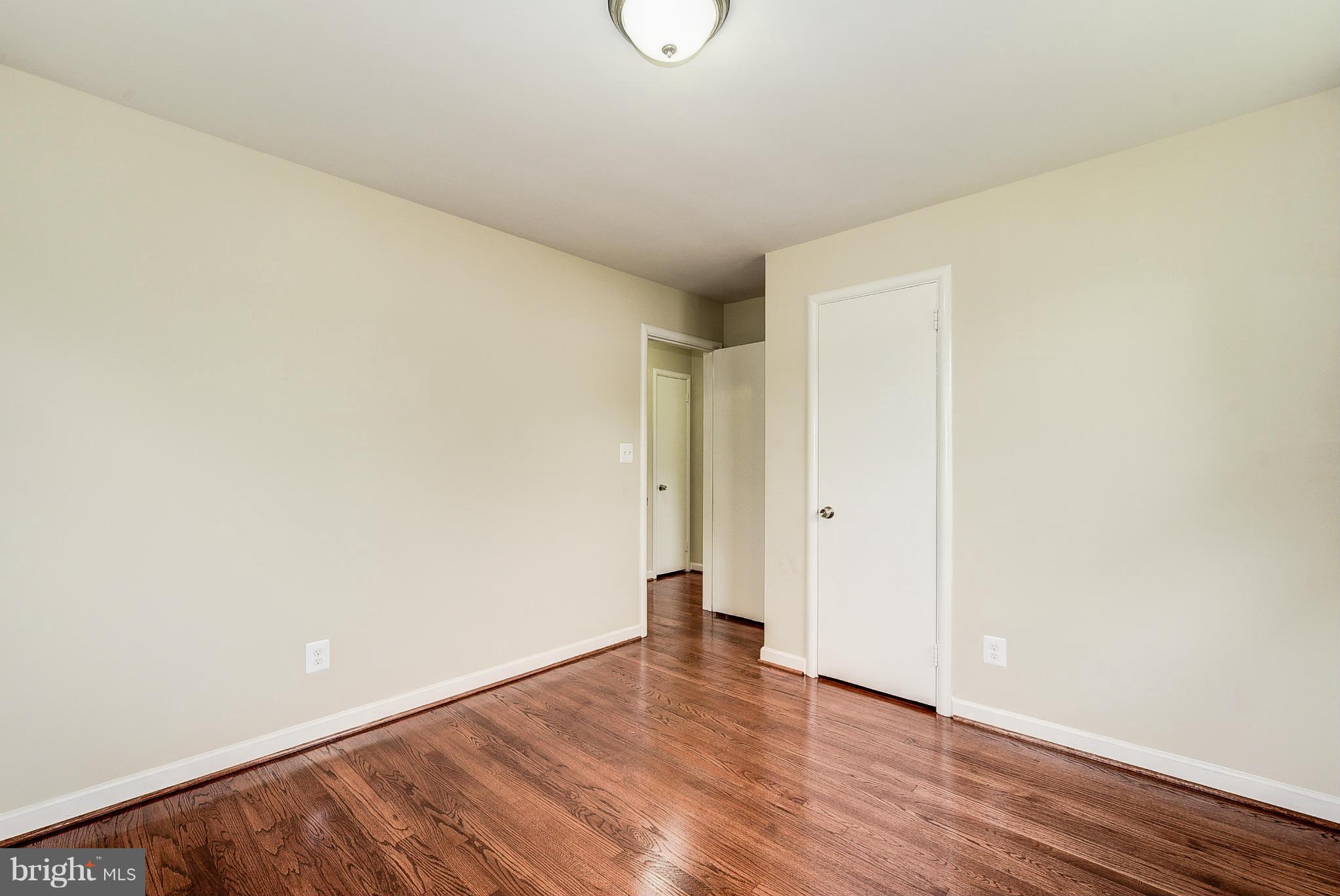 3517 Hargo Street Silver Spring, MD 20906 - Photo 14 of 26 Bedroom