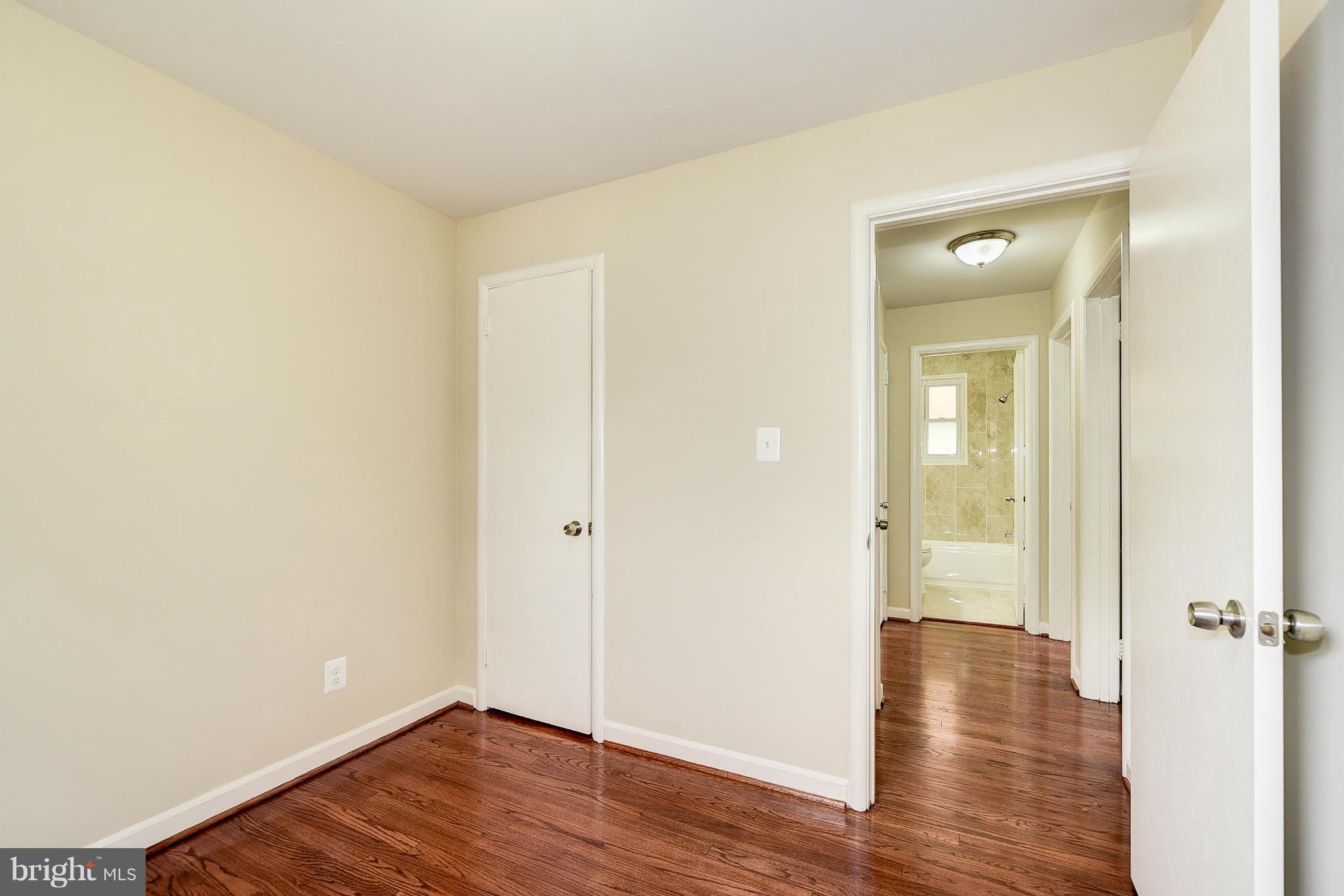 3517 Hargo Street Silver Spring, MD 20906 - Photo 16 of 26 Bedroom