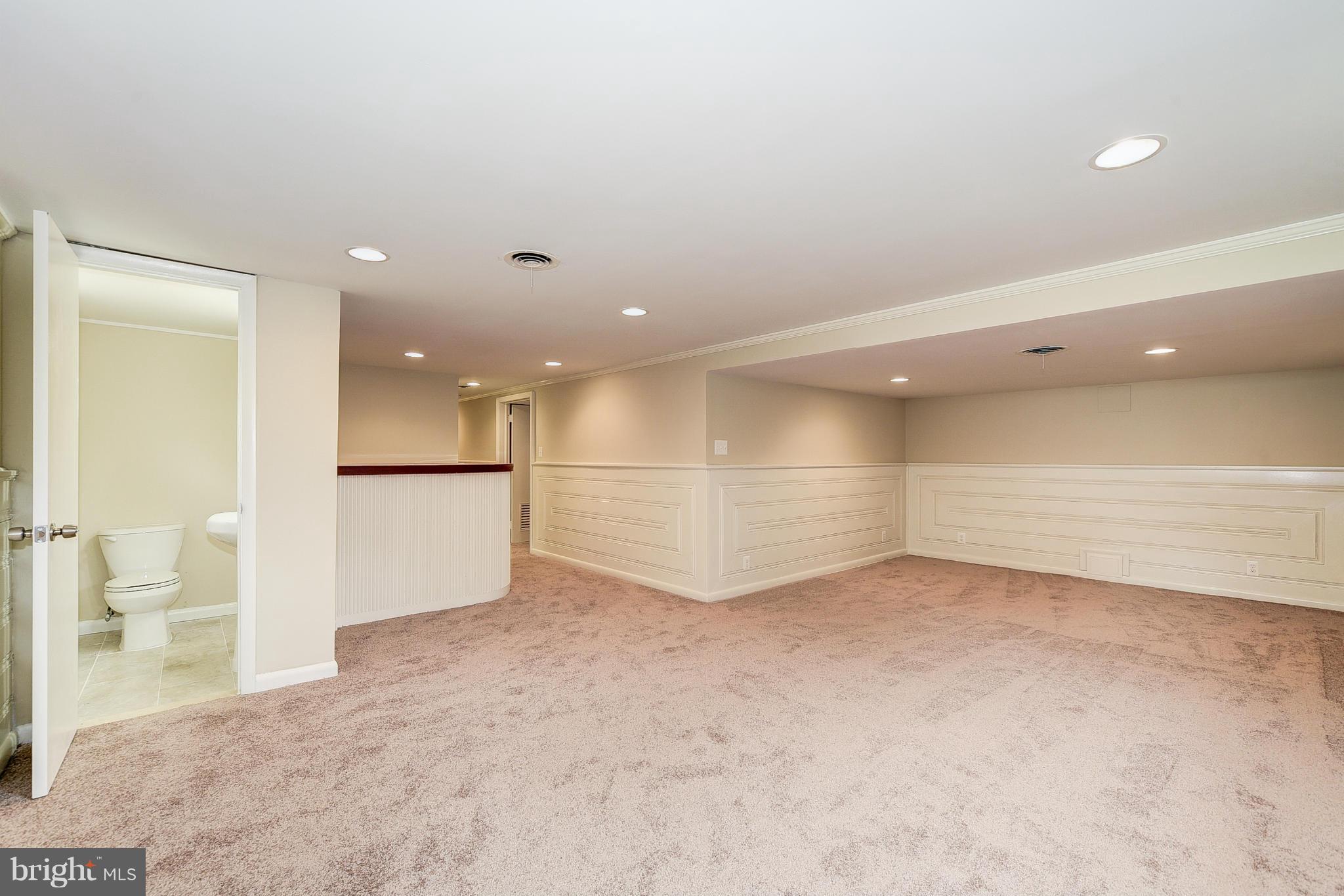 3517 Hargo Street Silver Spring, MD 20906 - Photo 17 of 26 Basement
