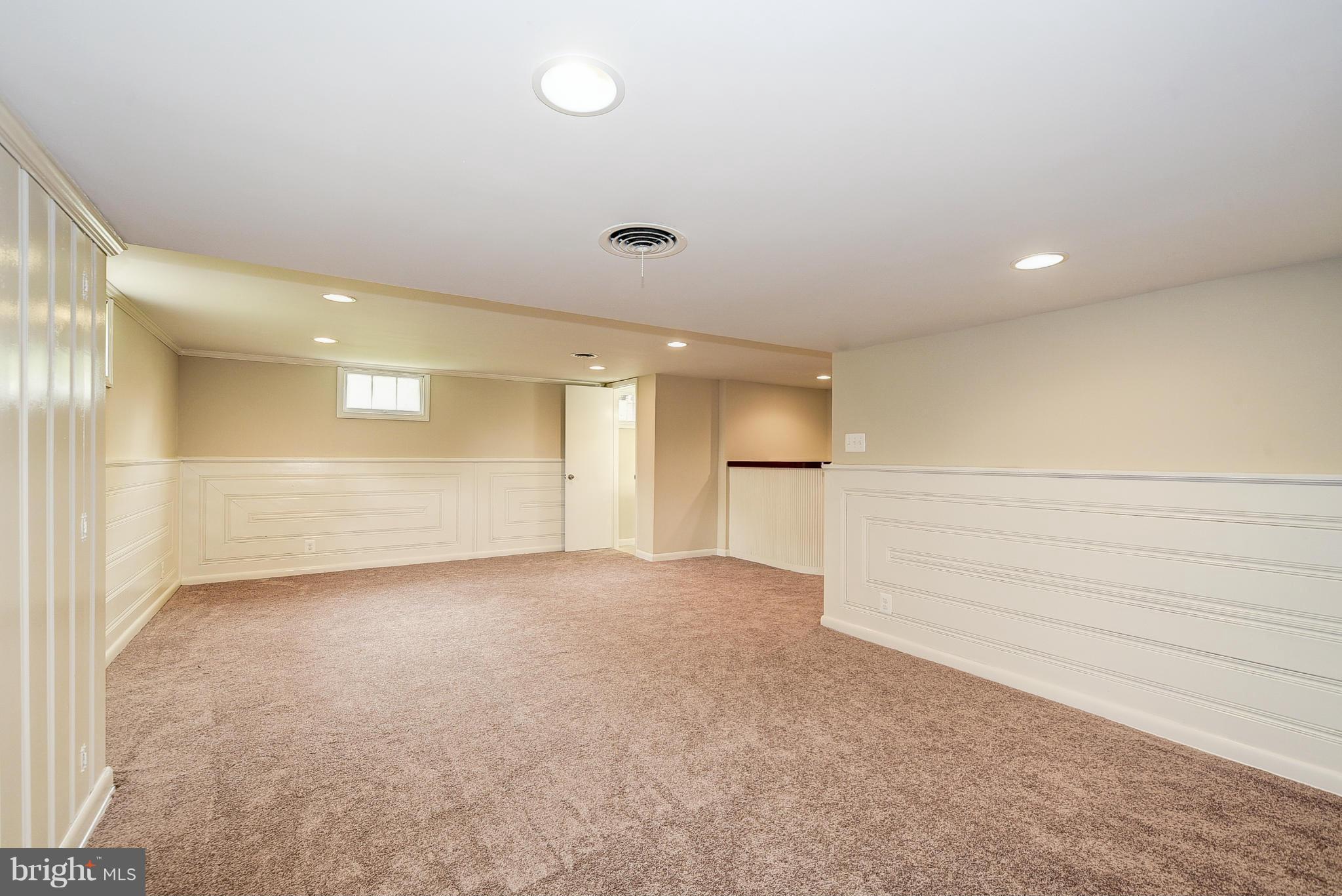 3517 Hargo Street Silver Spring, MD 20906 - Photo 18 of 26 Basement
