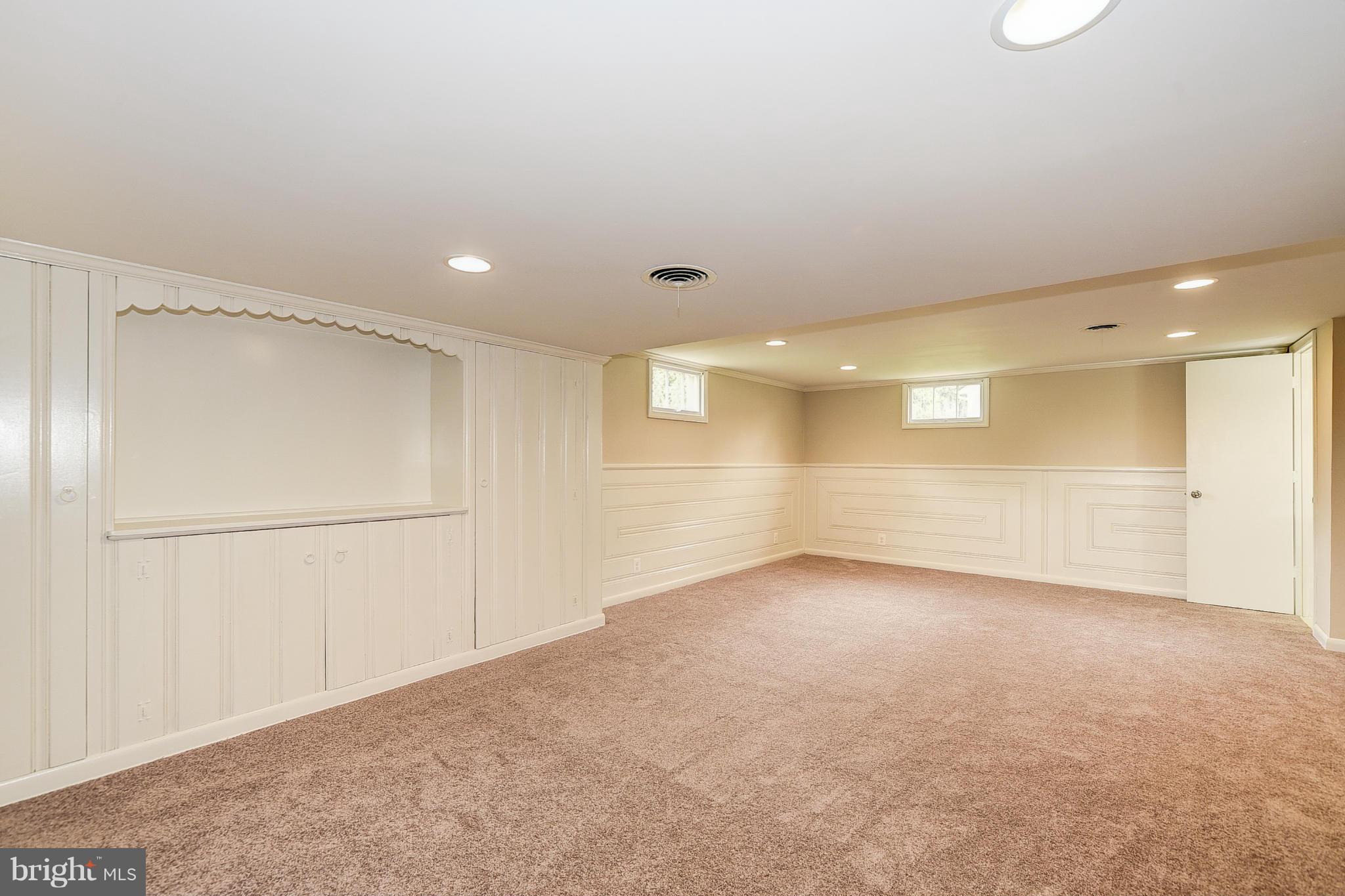 3517 Hargo Street Silver Spring, MD 20906 - Photo 19 of 26 Basement