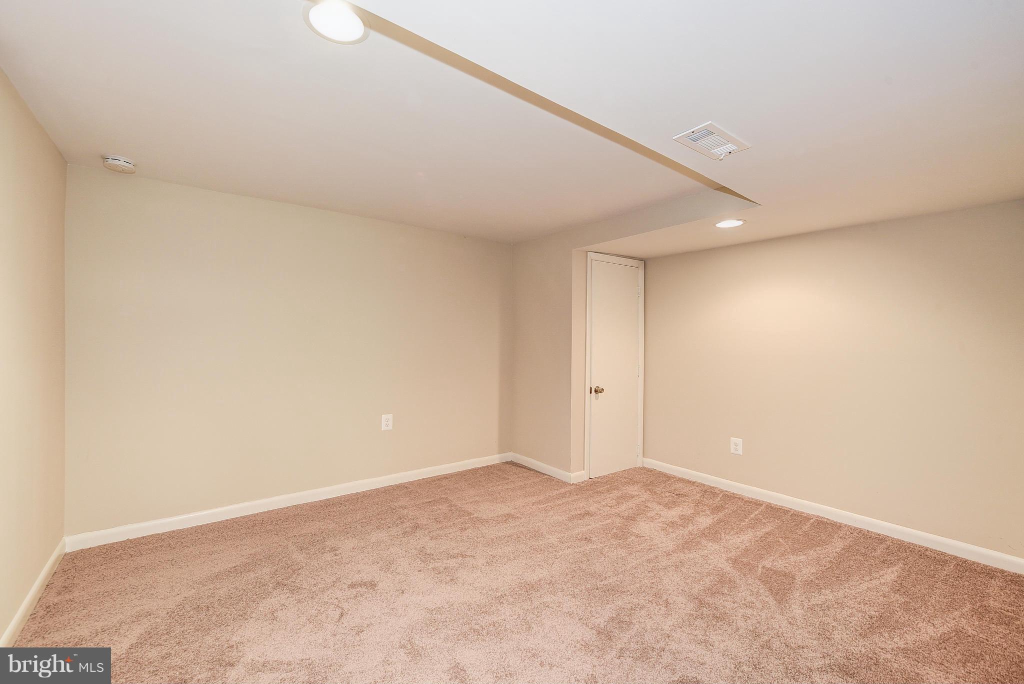 3517 Hargo Street Silver Spring, MD 20906 - Photo 21 of 26 Basement