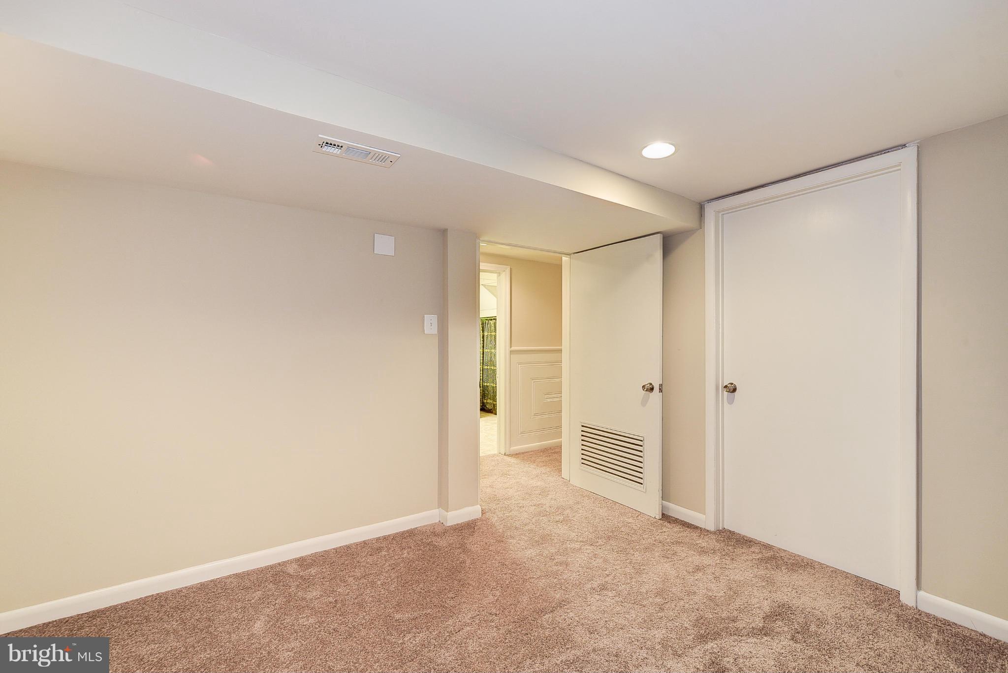 3517 Hargo Street Silver Spring, MD 20906 - Photo 22 of 26 Basement