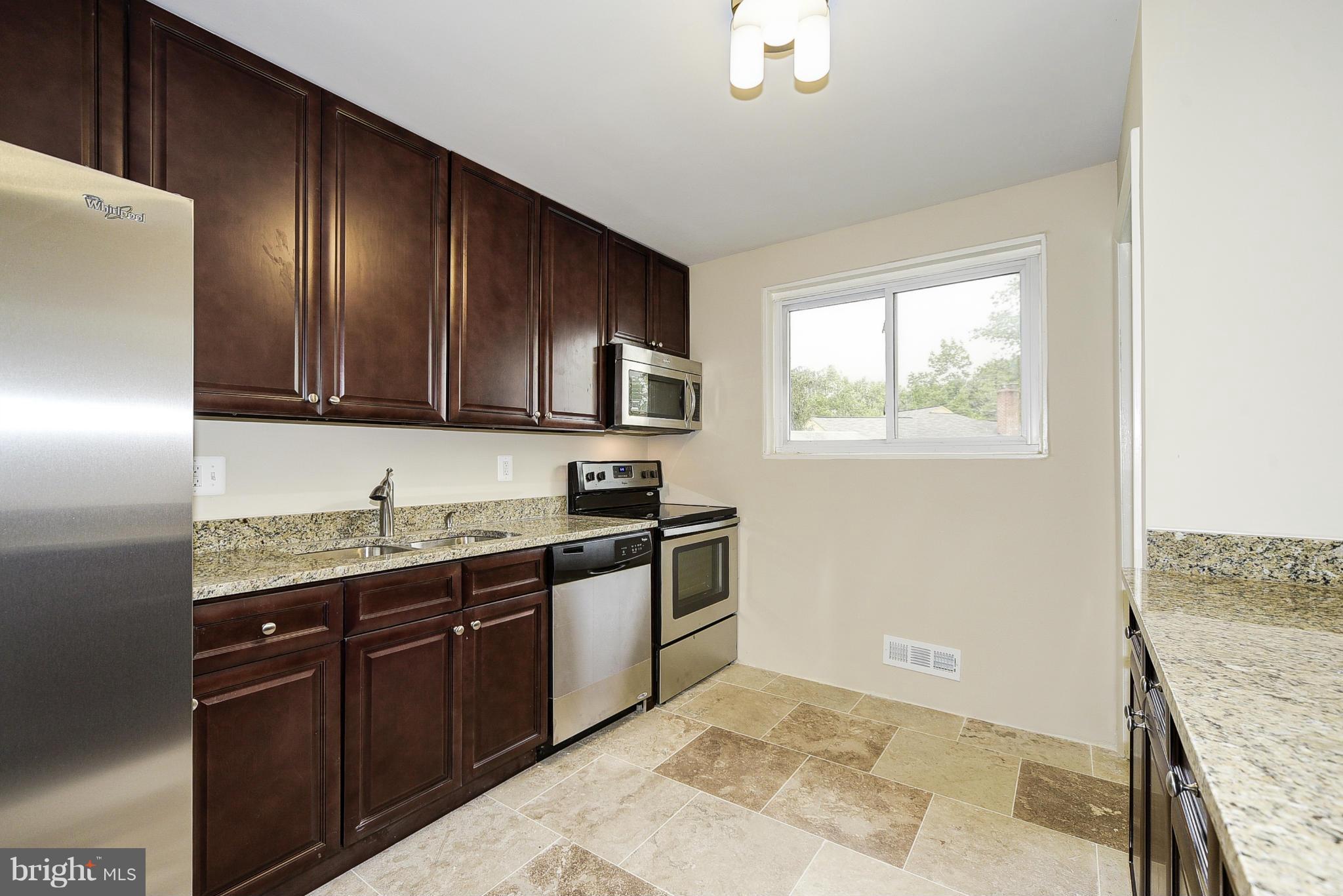 3517 Hargo Street Silver Spring, MD 20906 - Photo 7 of 26 Kitchen