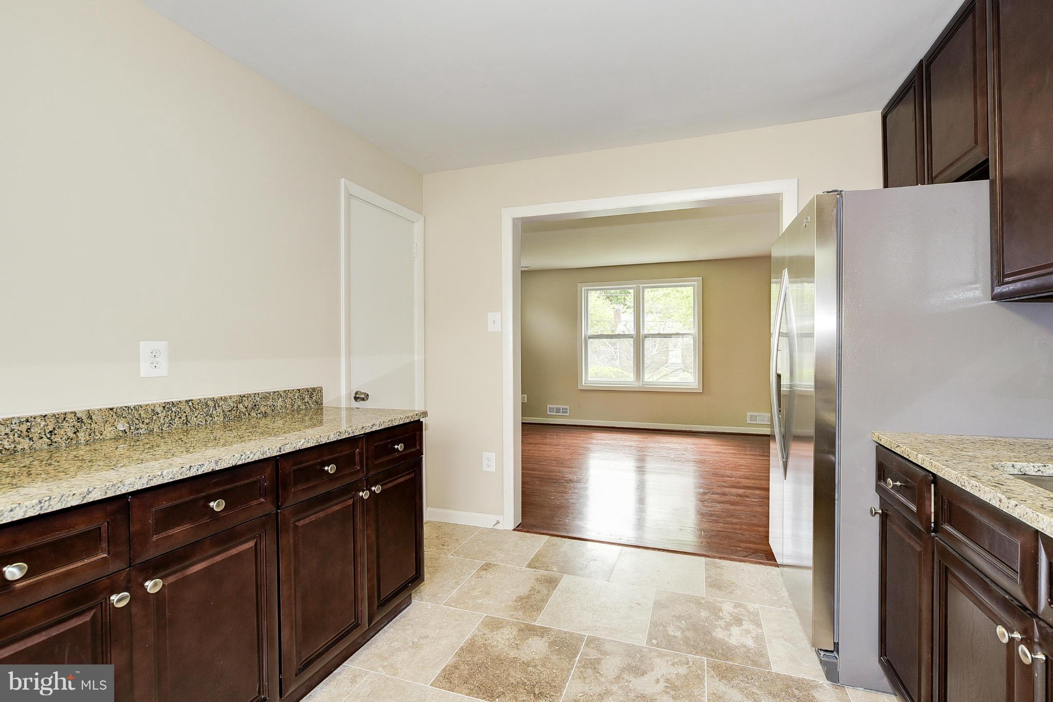 3517 Hargo Street Silver Spring, MD 20906 - Photo 9 of 26 Kitchen
