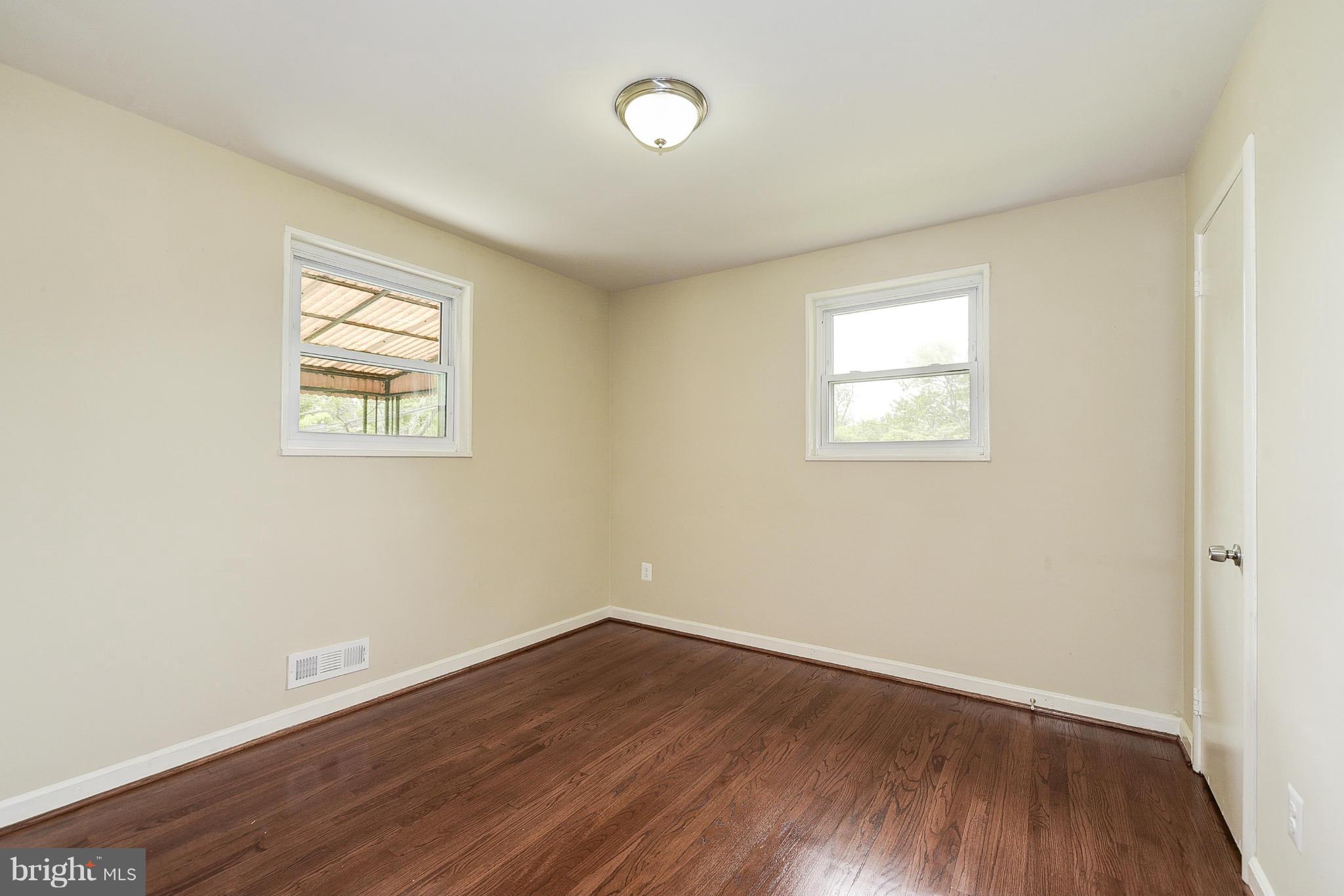 3517 Hargo Street Silver Spring, MD 20906 - Photo 10 of 26 Bedroom