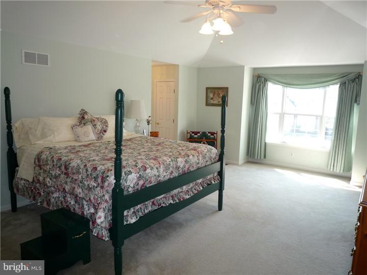19 Montague Road Newark, DE 19713 - Photo 18 of 25 Master Bedroom