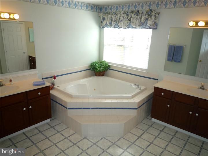 19 Montague Road Newark, DE 19713 - Photo 20 of 25 Master Bathroom