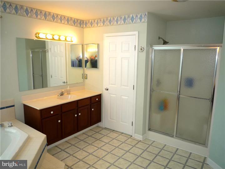 19 Montague Road Newark, DE 19713 - Photo 21 of 25 Master Bathroom