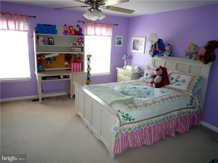 19 Montague Road Newark, DE 19713 - Photo 22 of 25 Bedroom 4