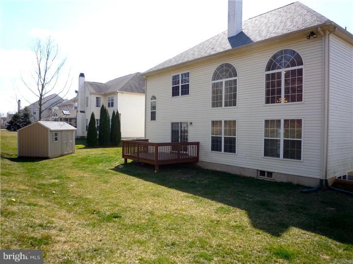 19 Montague Road Newark, DE 19713 - Photo 25 of 25 Exterior Back